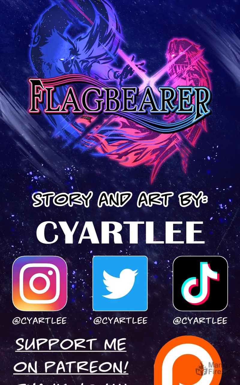 Flagbearer Chapter 35 page 162 - 