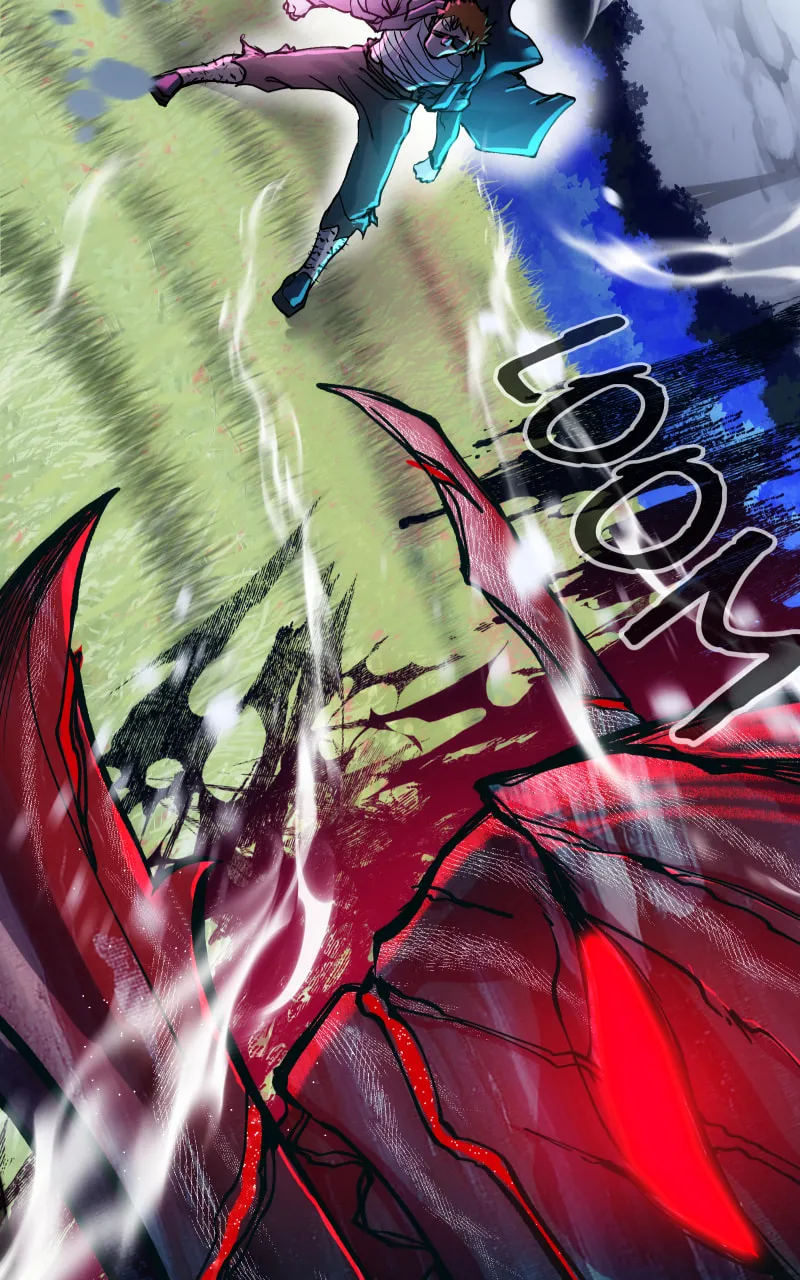 Flagbearer Chapter 35 page 22 - 