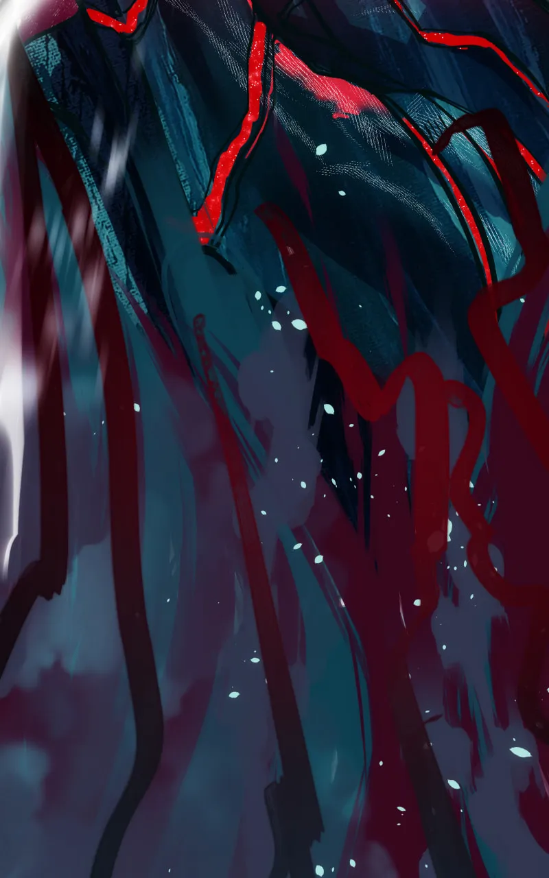 Flagbearer Chapter 35 page 23 - 