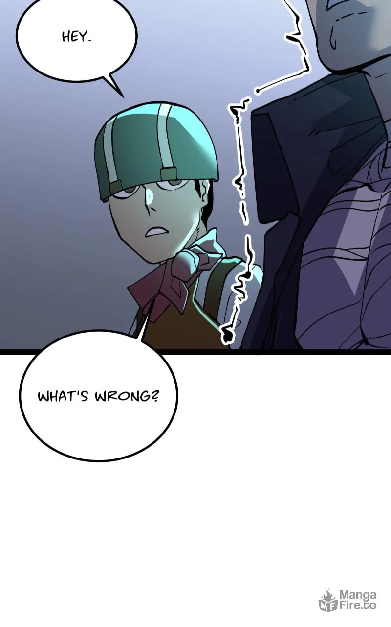 Flagbearer Chapter 35 page 27 - 