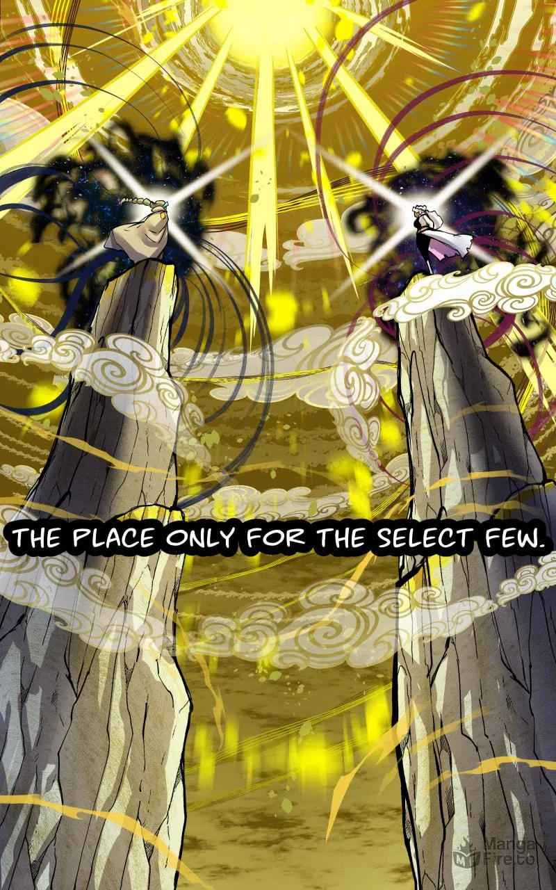 Flagbearer Chapter 35 page 33 - 