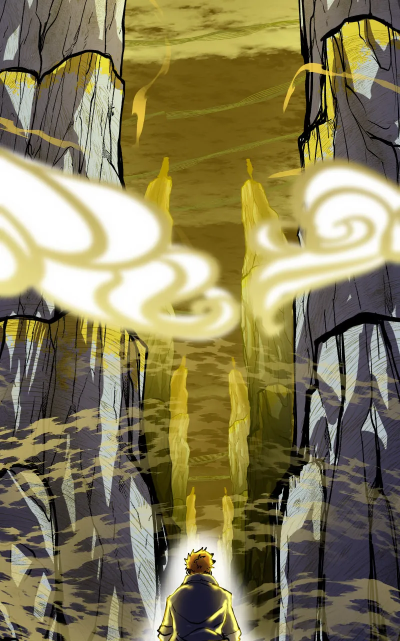 Flagbearer Chapter 35 page 34 - 
