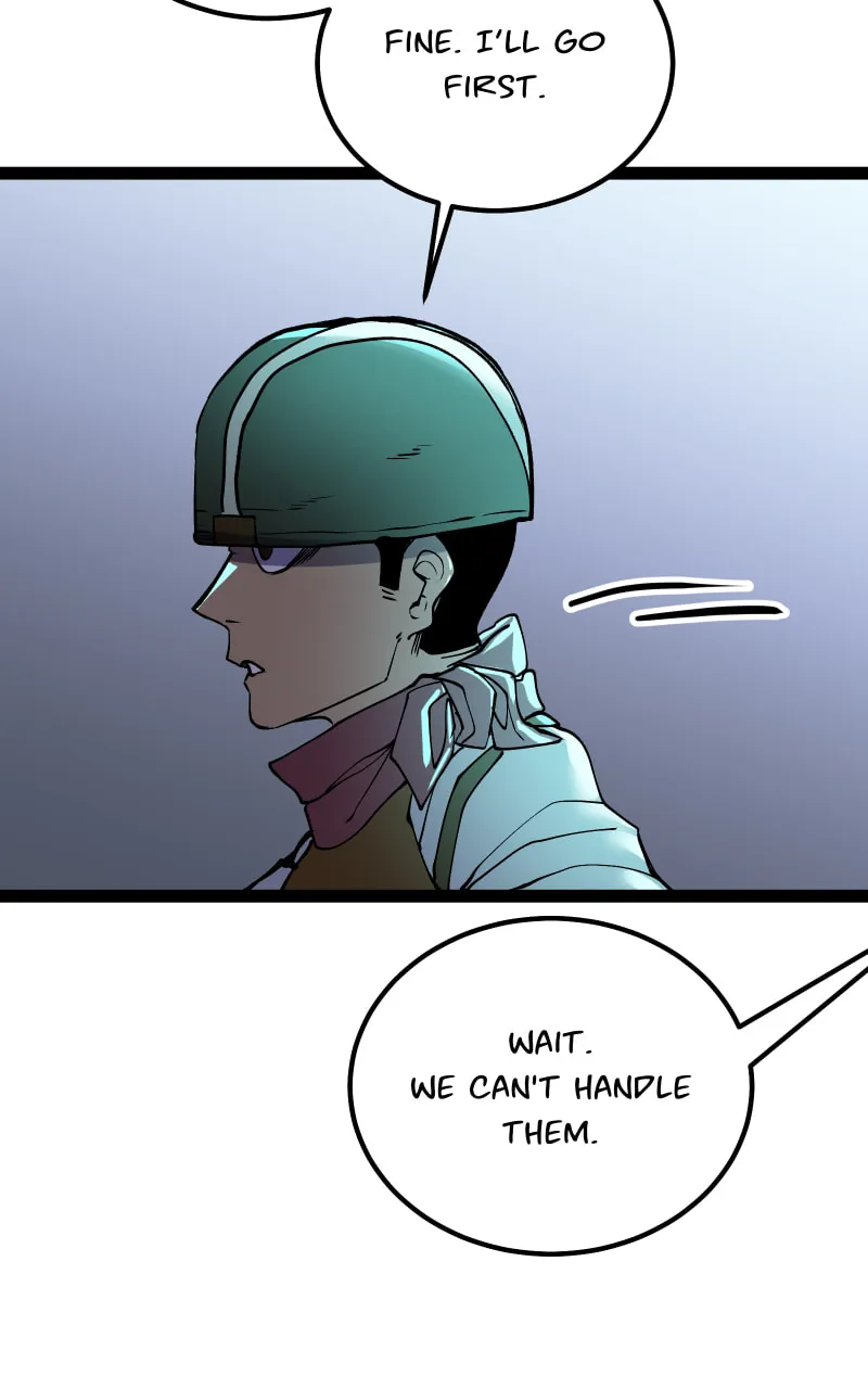 Flagbearer Chapter 35 page 37 - 