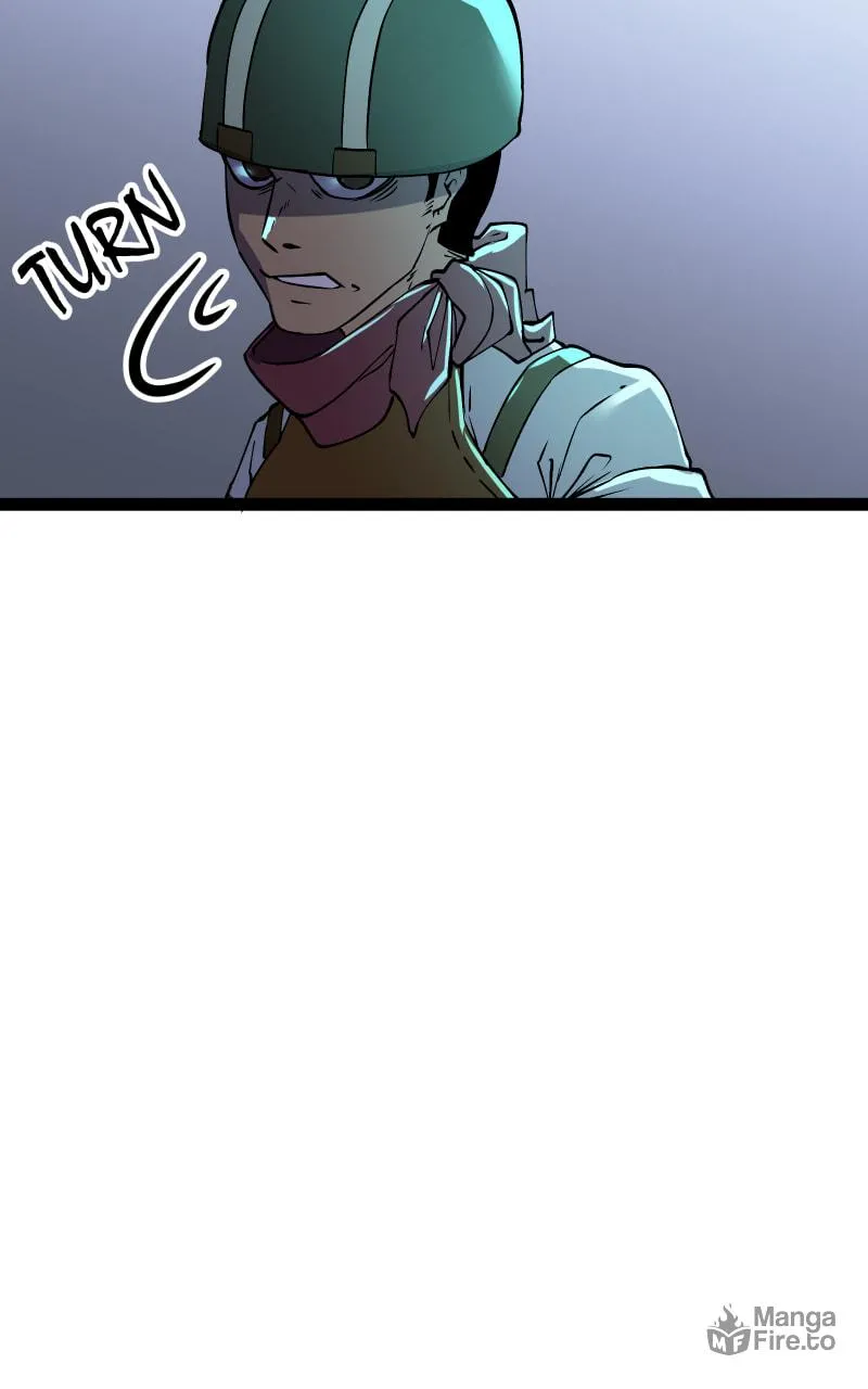 Flagbearer Chapter 35 page 39 - 