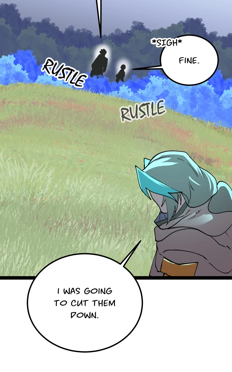 Flagbearer Chapter 35 page 41 - 