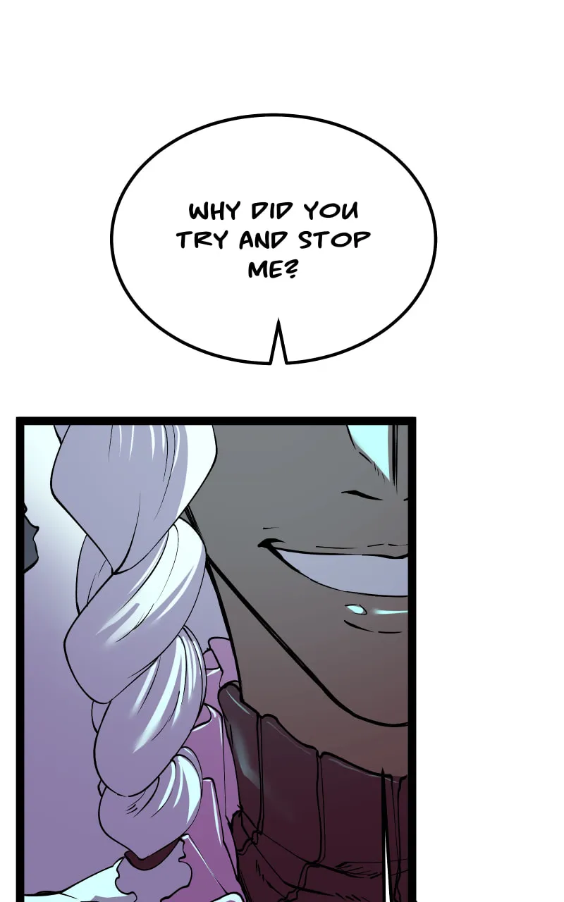 Flagbearer Chapter 35 page 43 - 