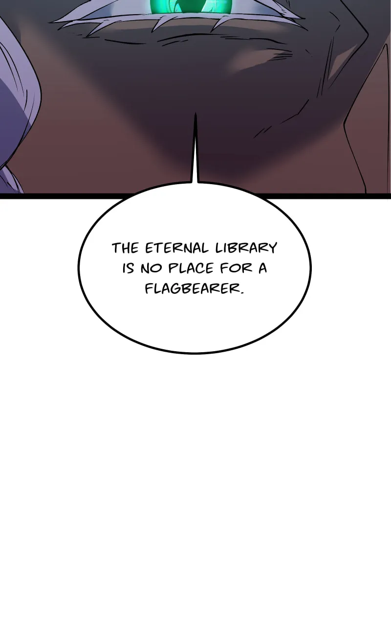 Flagbearer Chapter 35 page 46 - 