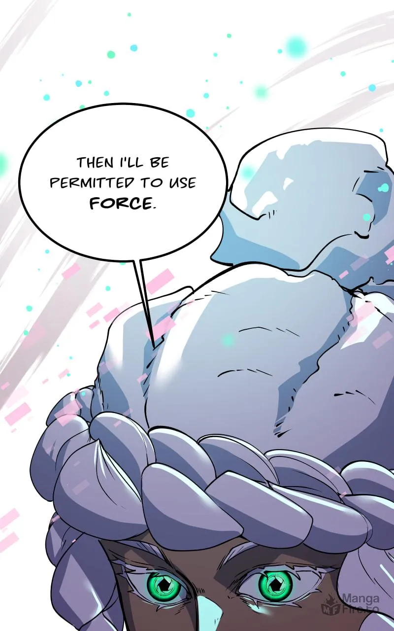 Flagbearer Chapter 35 page 50 - 