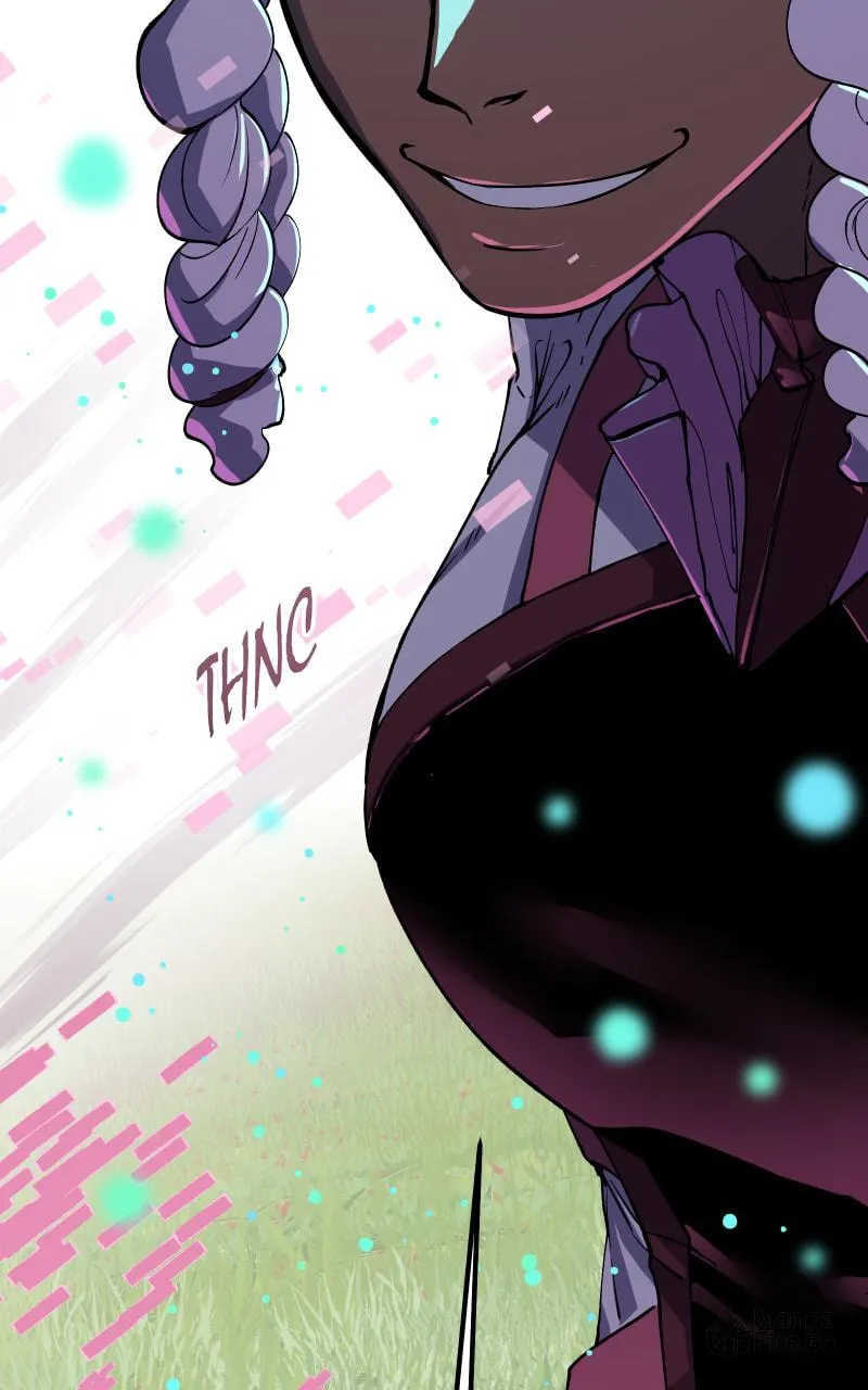 Flagbearer Chapter 35 page 51 - 