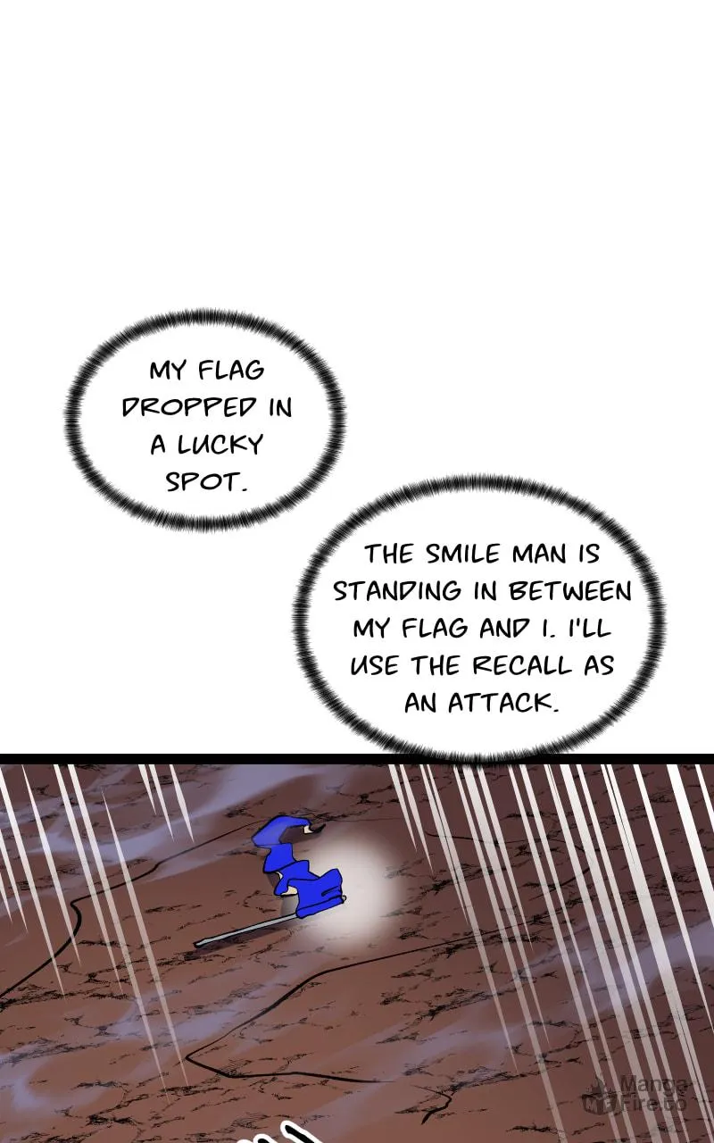 Flagbearer Chapter 35 page 54 - 