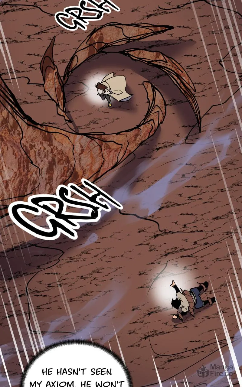 Flagbearer Chapter 35 page 55 - 