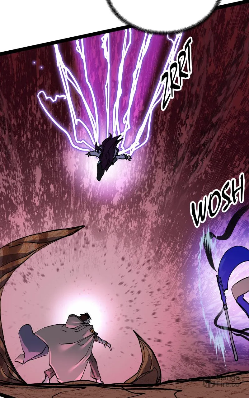 Flagbearer Chapter 35 page 70 - 