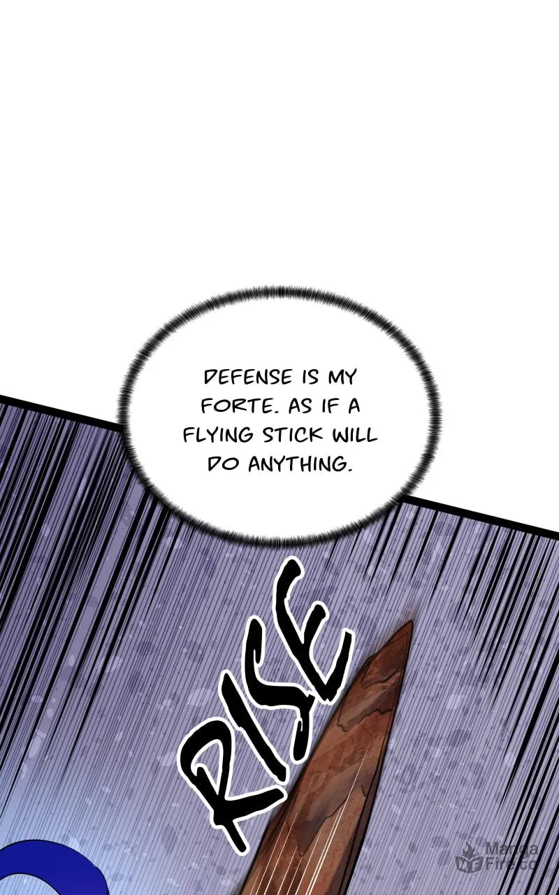 Flagbearer Chapter 35 page 72 - 