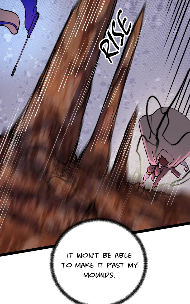 Flagbearer Chapter 35 page 73 - 