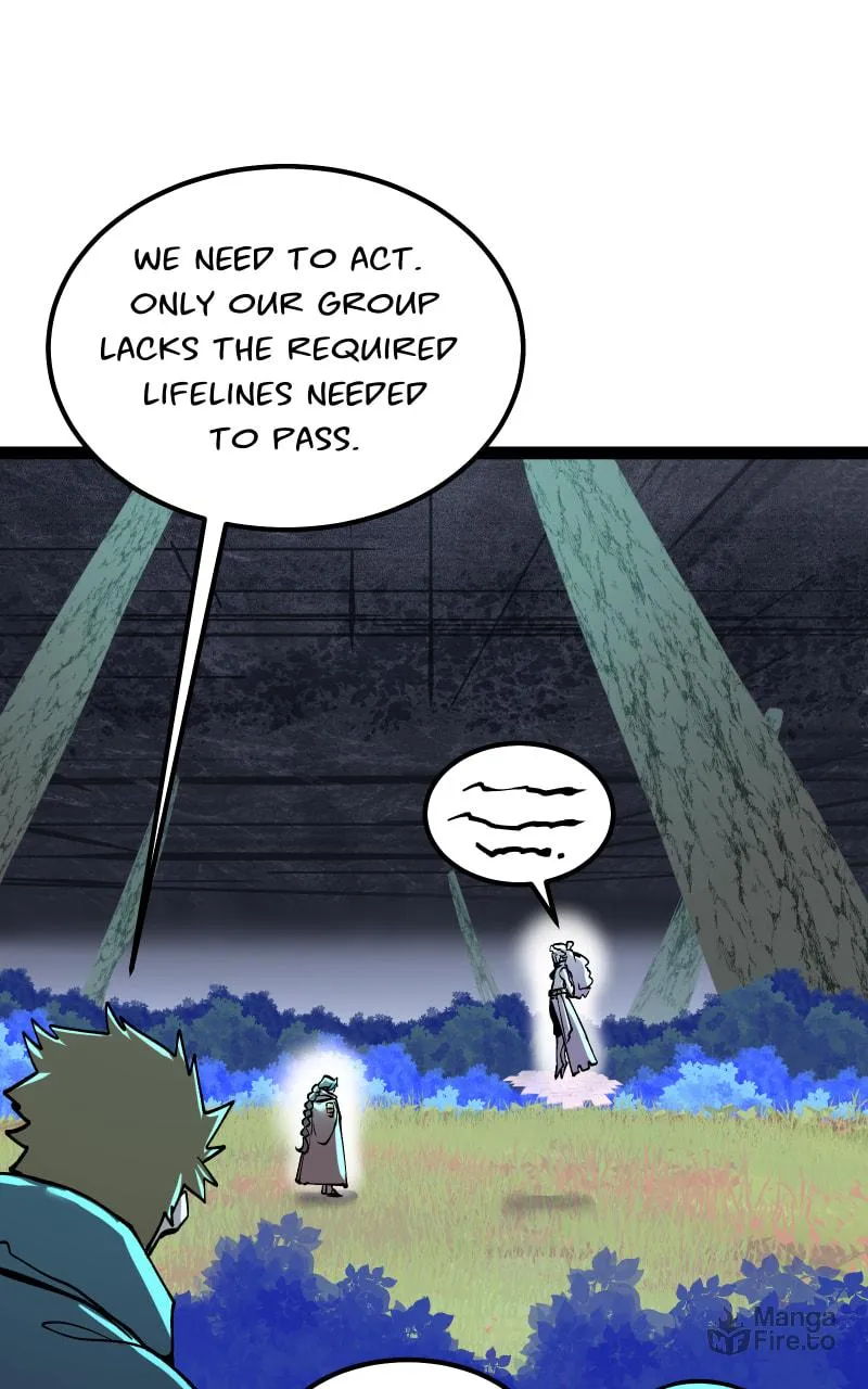 Flagbearer Chapter 35 page 9 - 