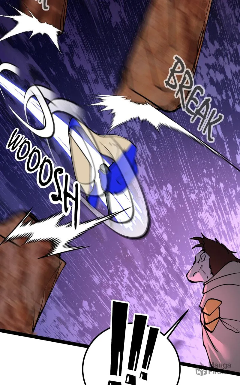 Flagbearer Chapter 35 page 81 - 