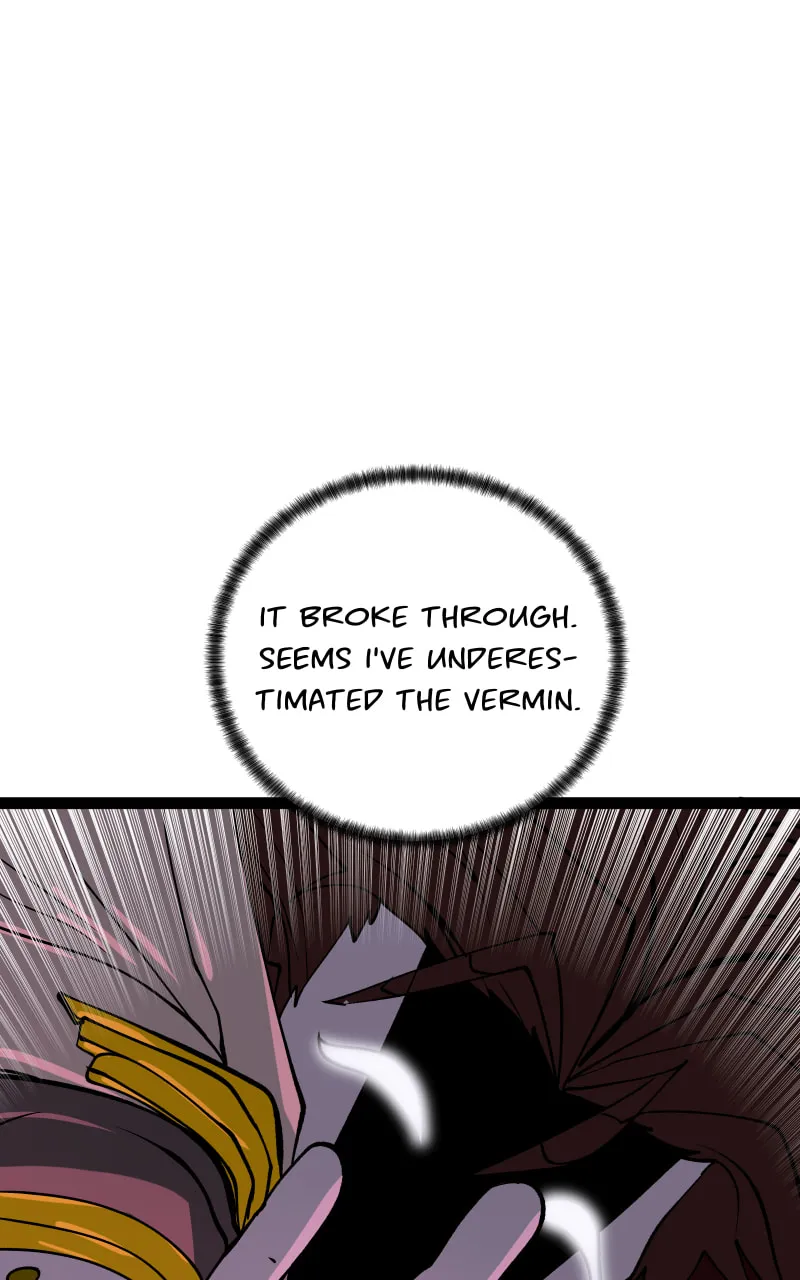 Flagbearer Chapter 35 page 83 - 