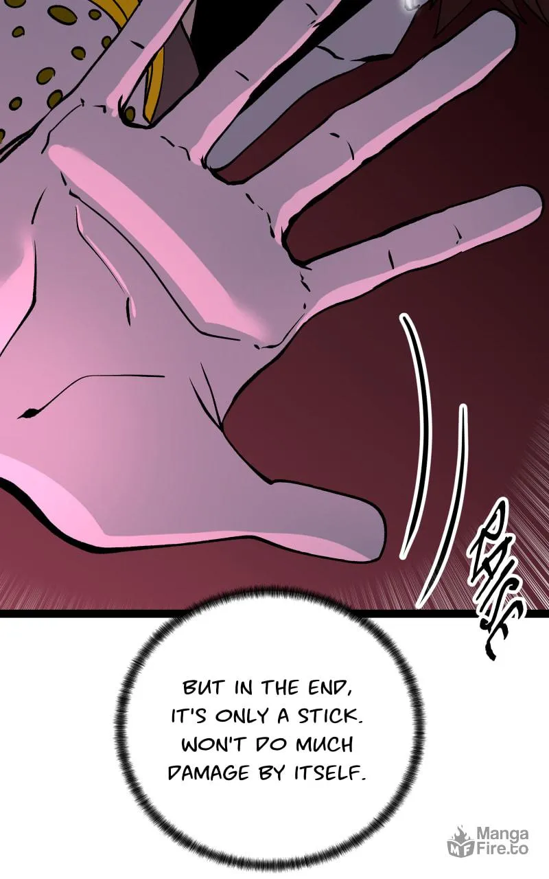 Flagbearer Chapter 35 page 84 - 