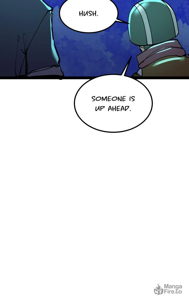 Flagbearer Chapter 35 page 10 - 