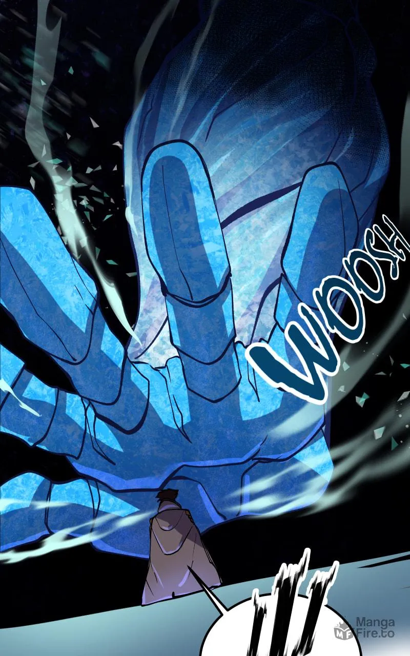 Flagbearer Chapter 35 page 93 - 