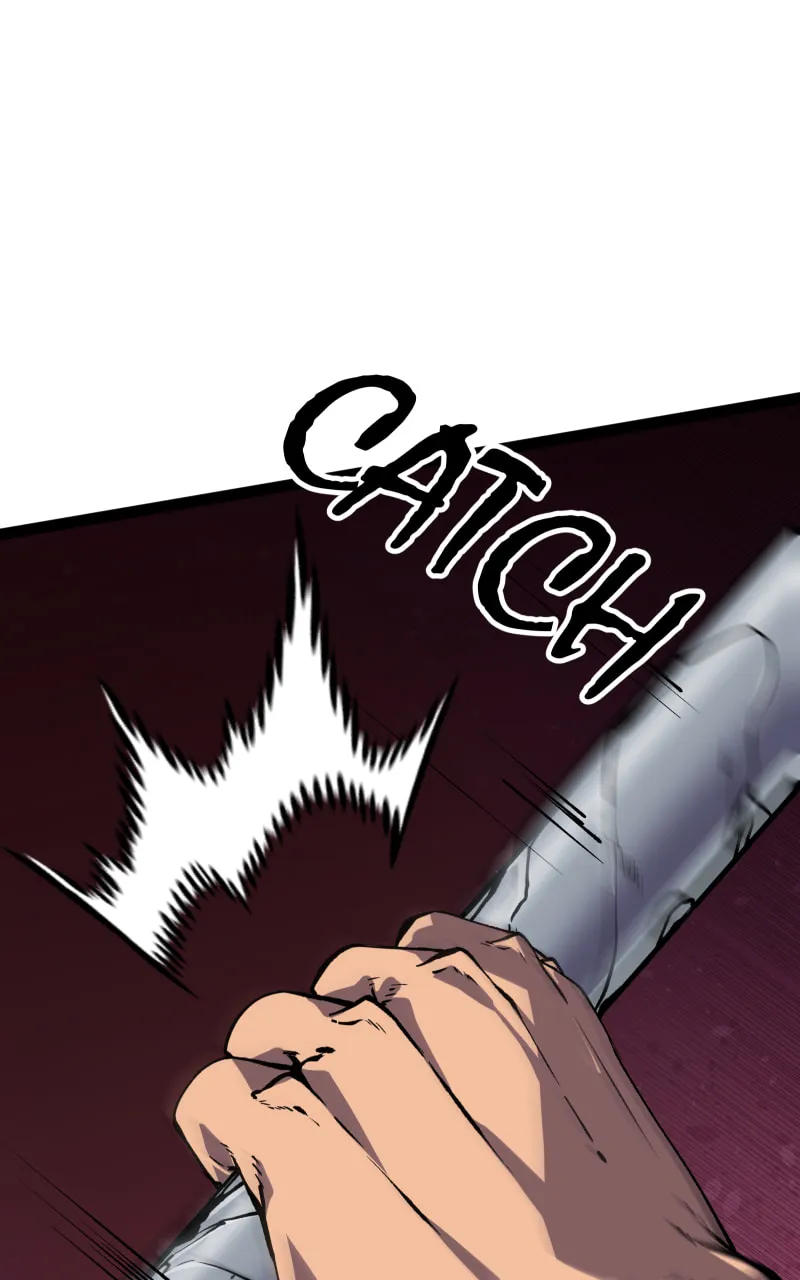 Flagbearer Chapter 35 page 98 - 