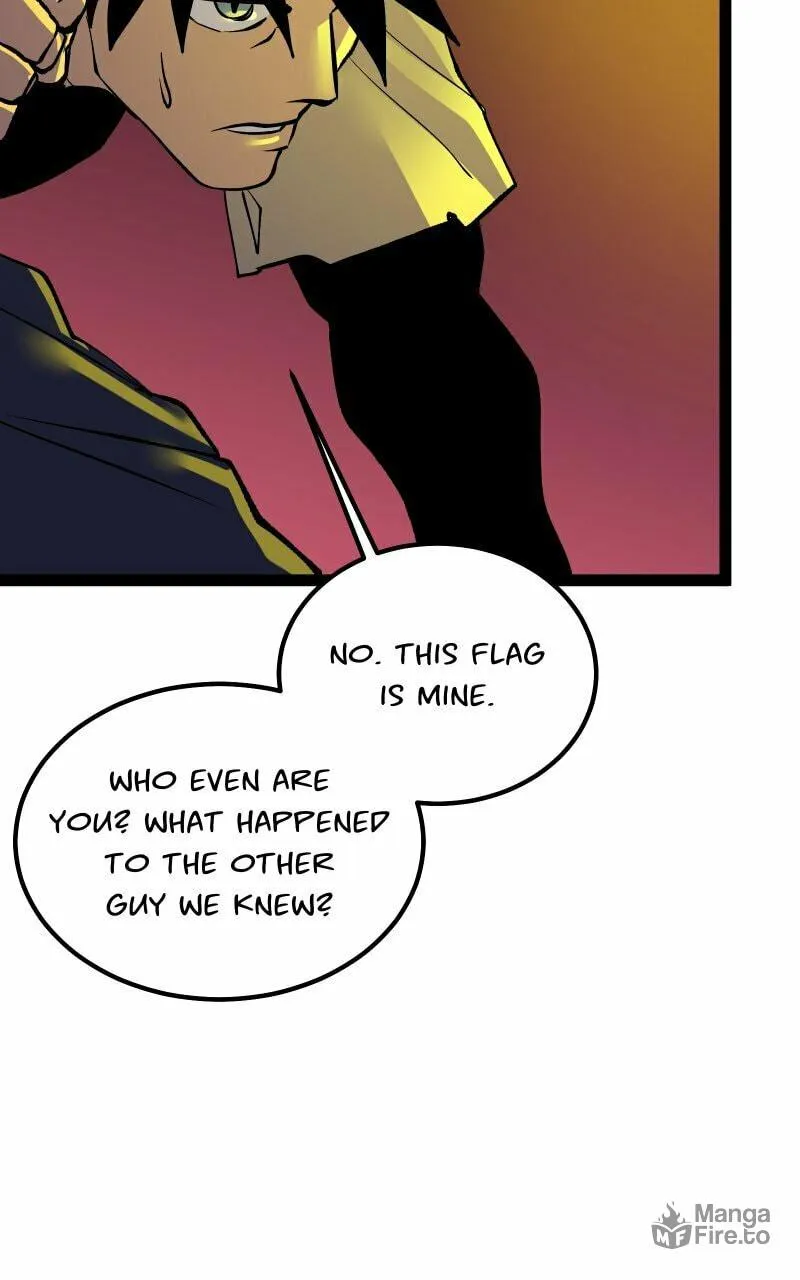 Flagbearer Chapter 36 page 110 - 