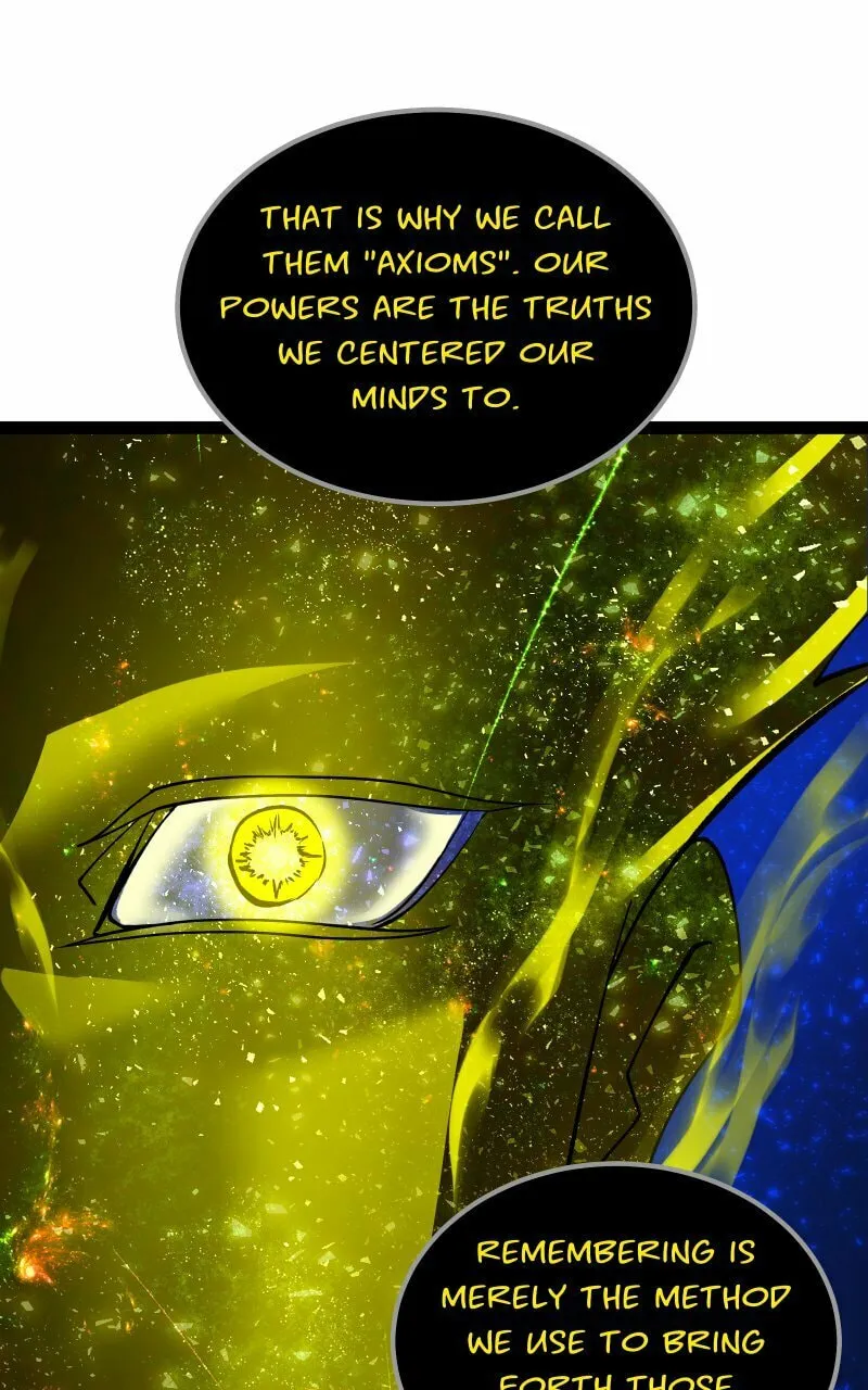 Flagbearer Chapter 36 page 124 - 