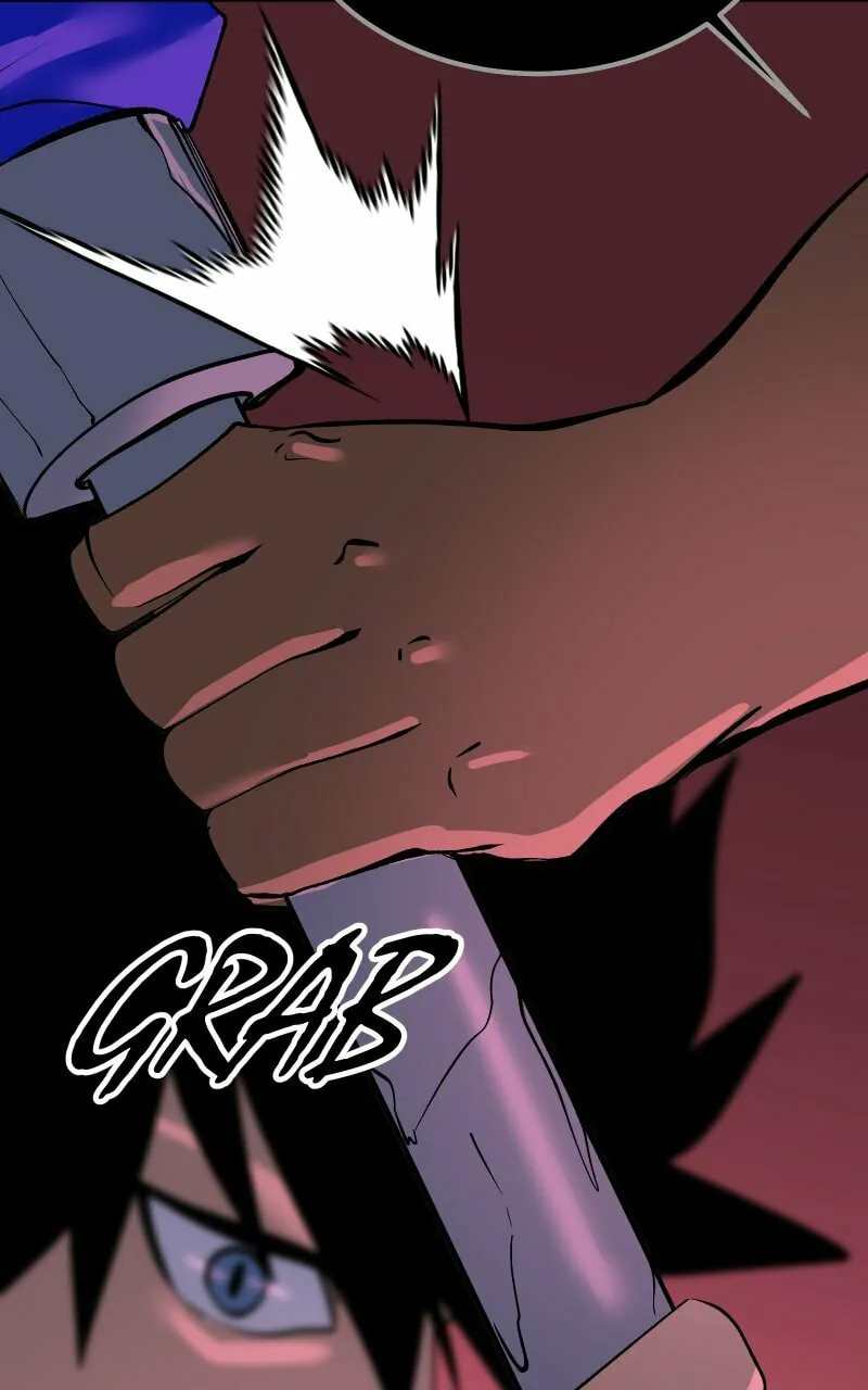 Flagbearer Chapter 36 page 128 - 
