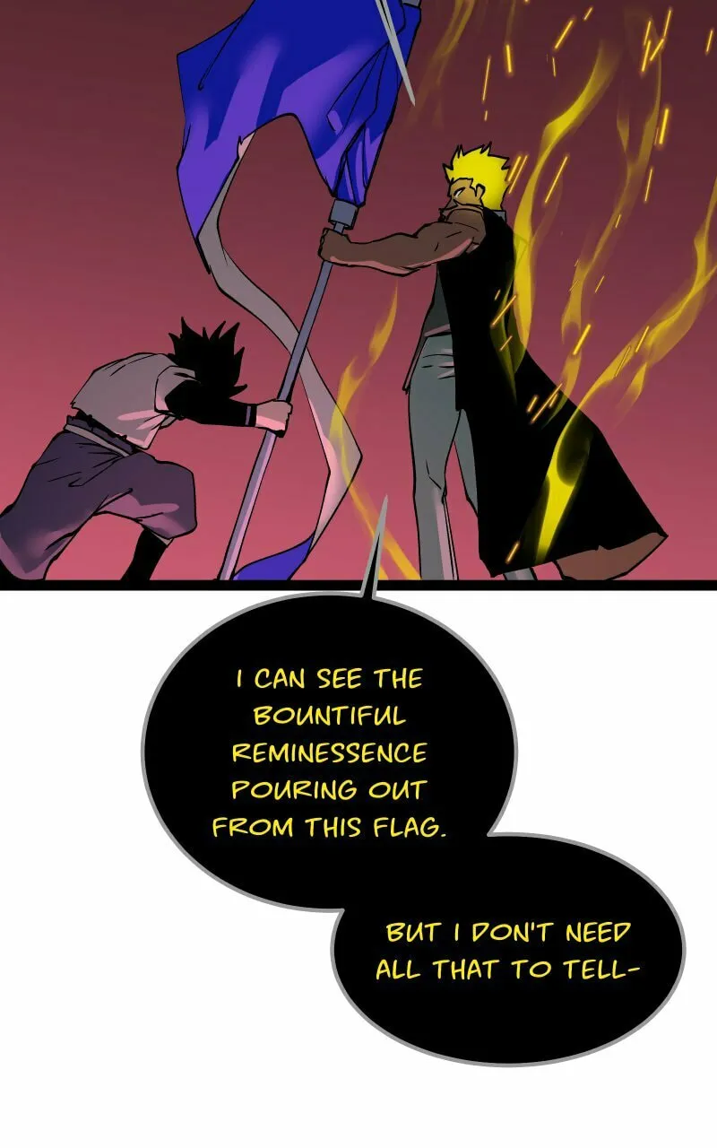 Flagbearer Chapter 36 page 131 - 