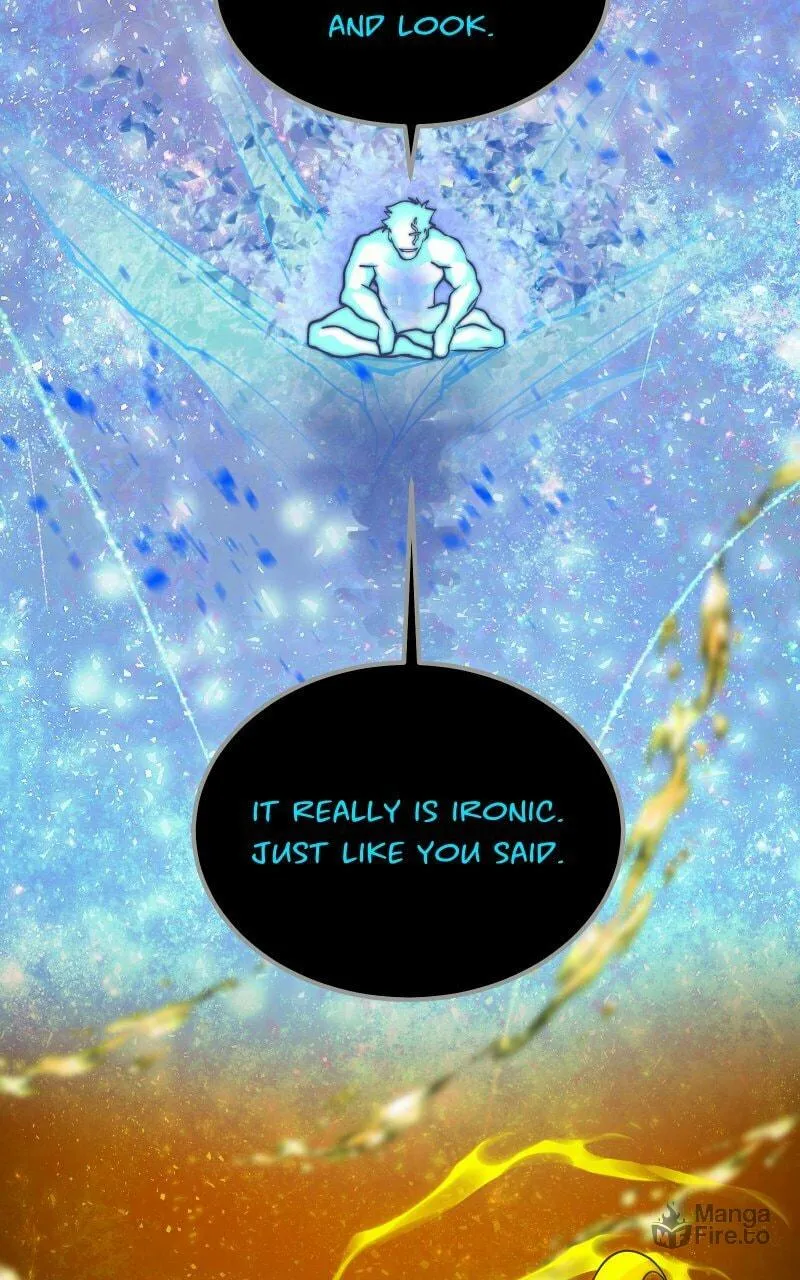 Flagbearer Chapter 36 page 138 - 
