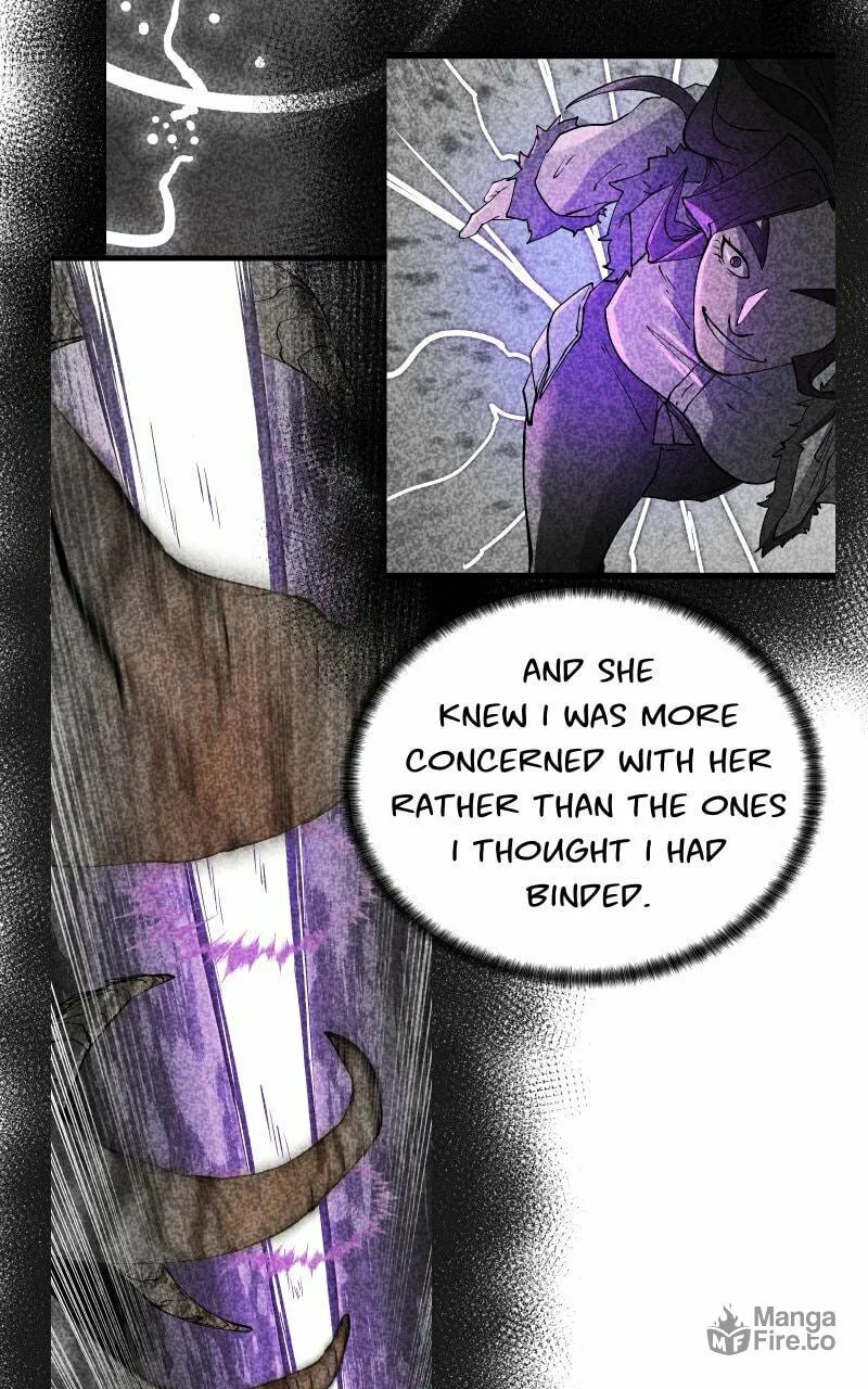 Flagbearer Chapter 36 page 15 - 