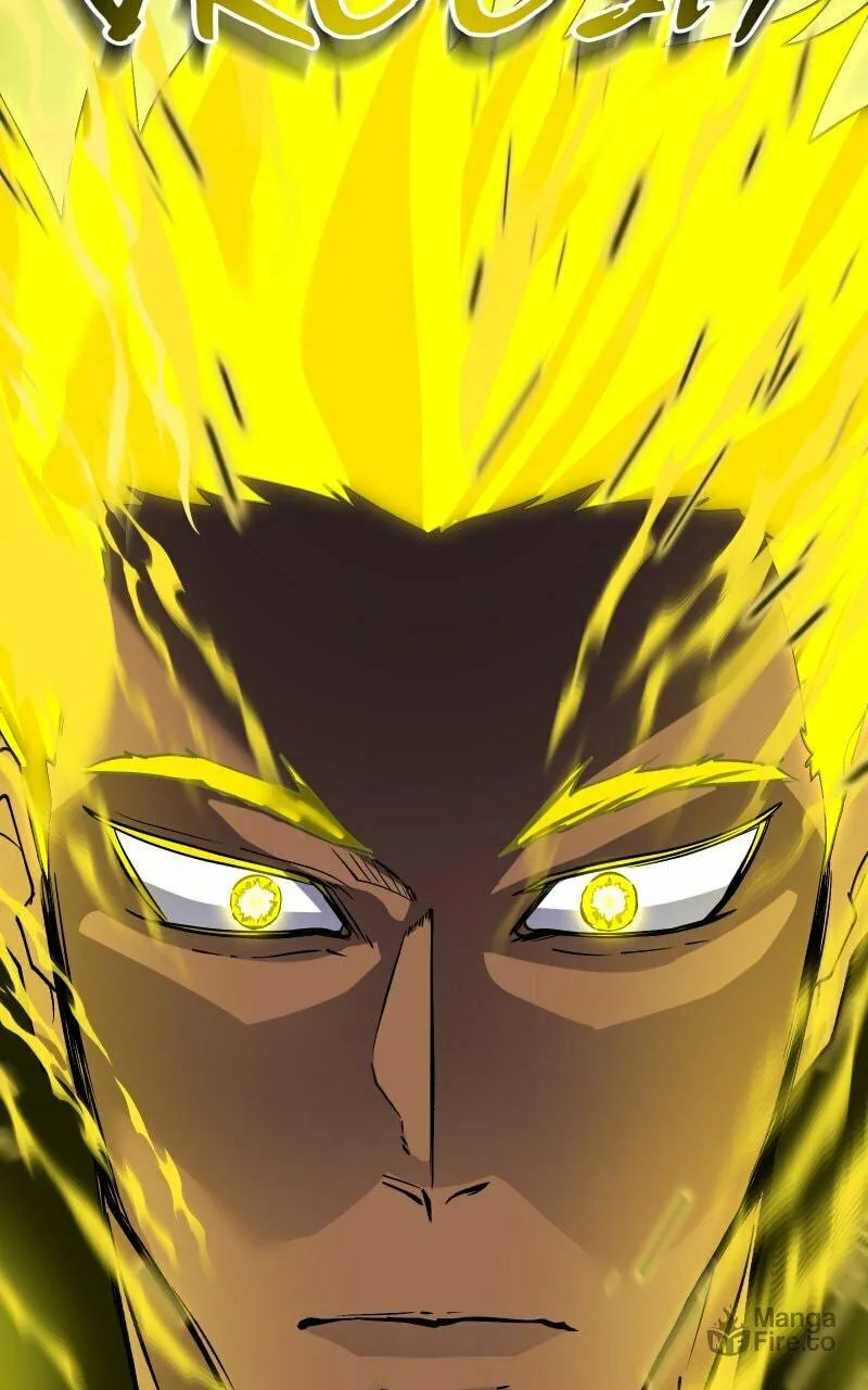Flagbearer Chapter 36 page 25 - 