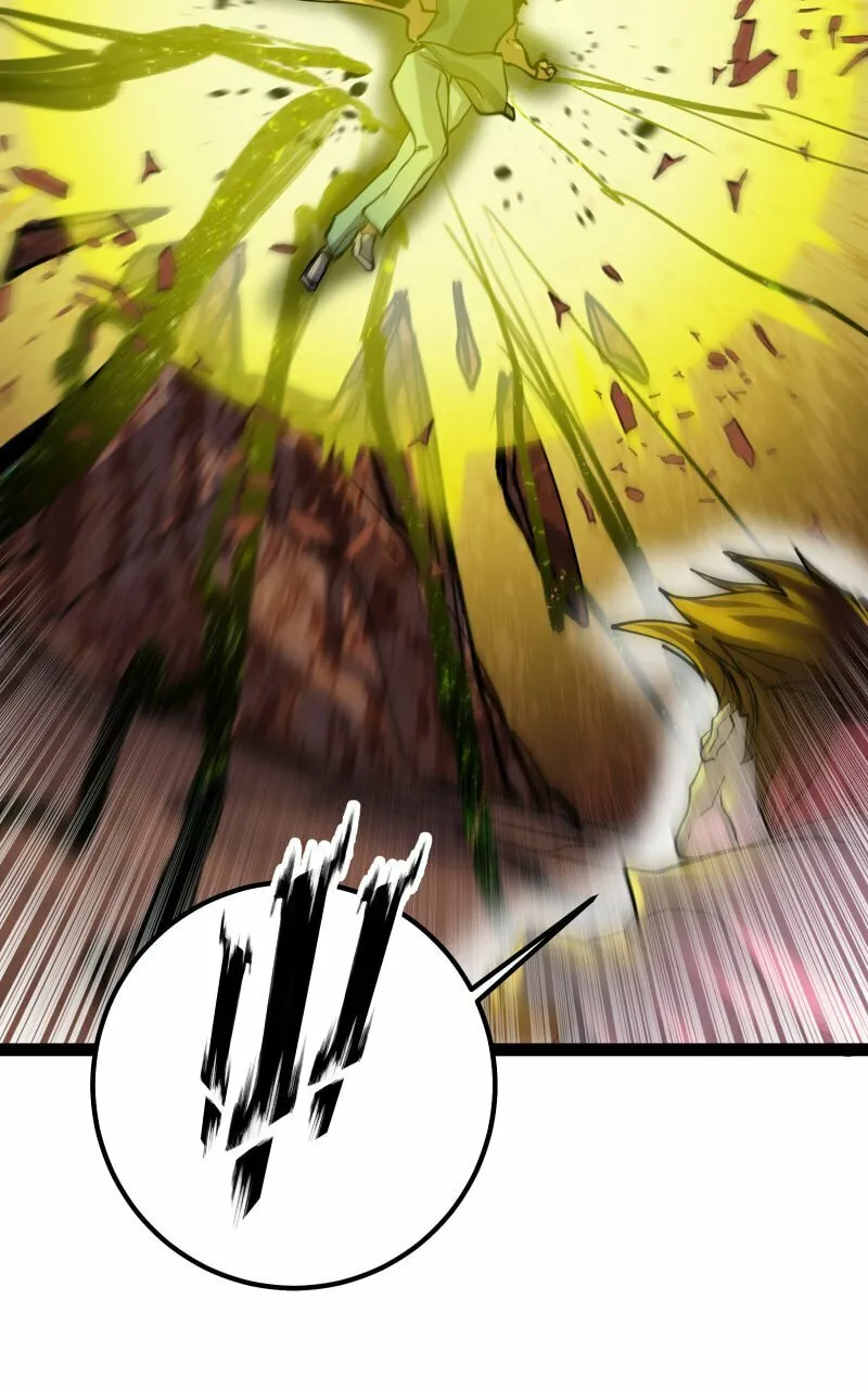 Flagbearer Chapter 36 page 28 - 