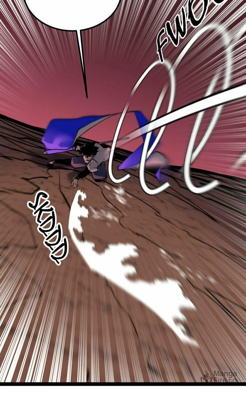 Flagbearer Chapter 36 page 30 - 