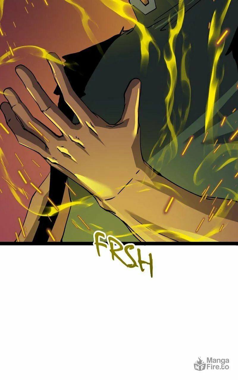 Flagbearer Chapter 36 page 36 - 