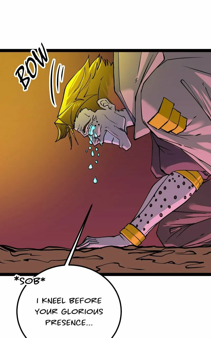Flagbearer Chapter 36 page 38 - 