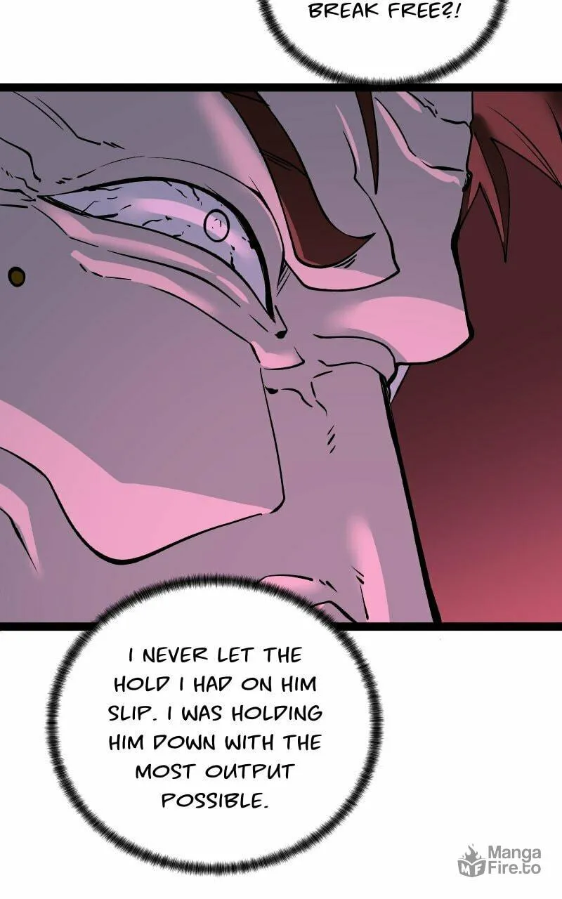 Flagbearer Chapter 36 page 5 - 