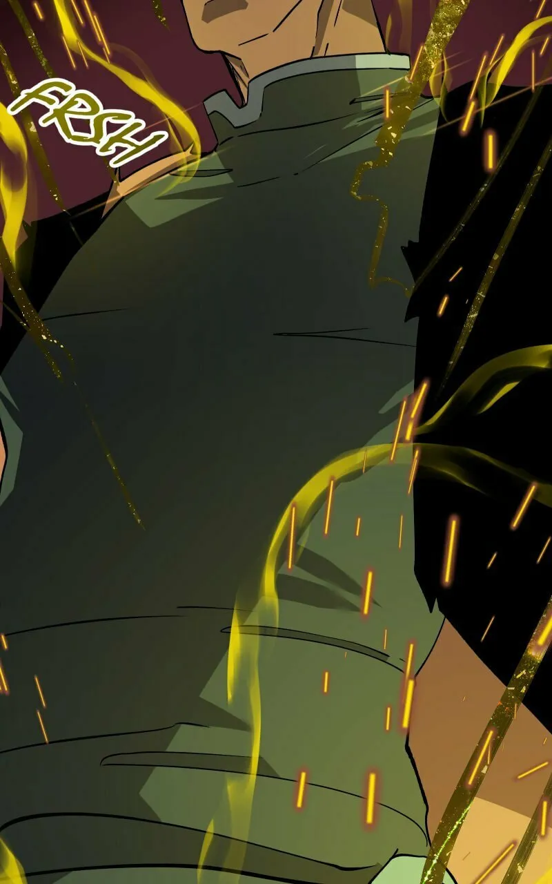 Flagbearer Chapter 36 page 41 - 