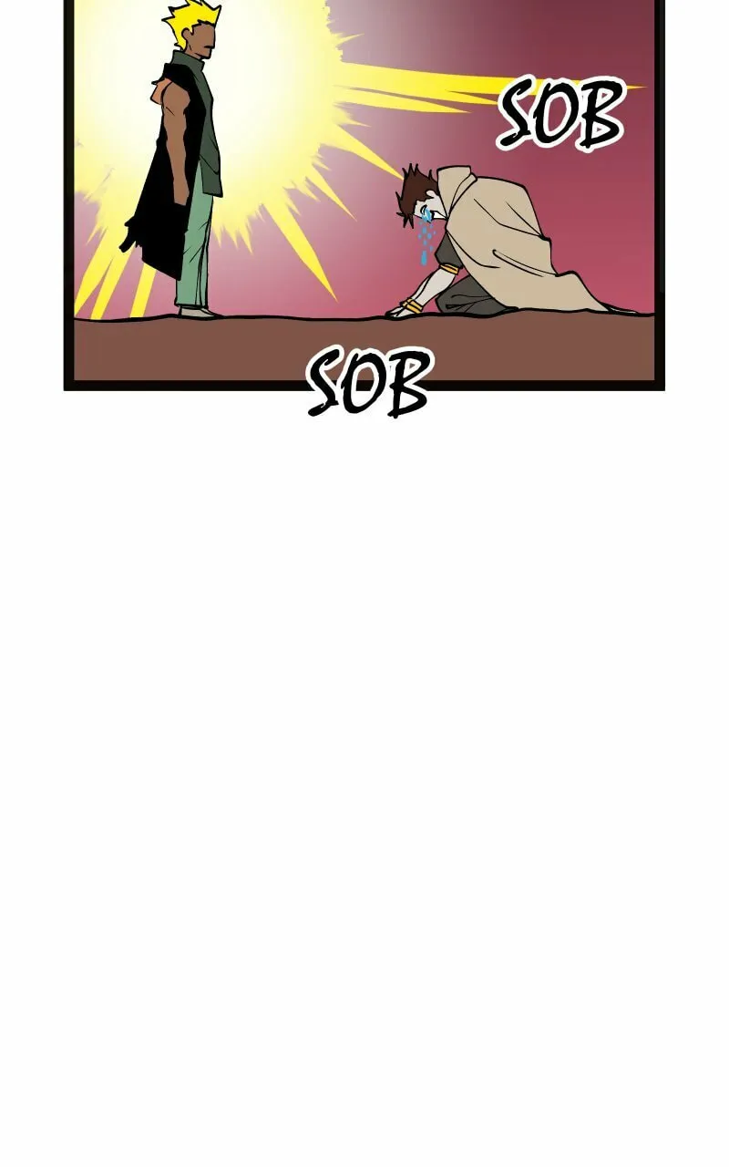 Flagbearer Chapter 36 page 52 - 