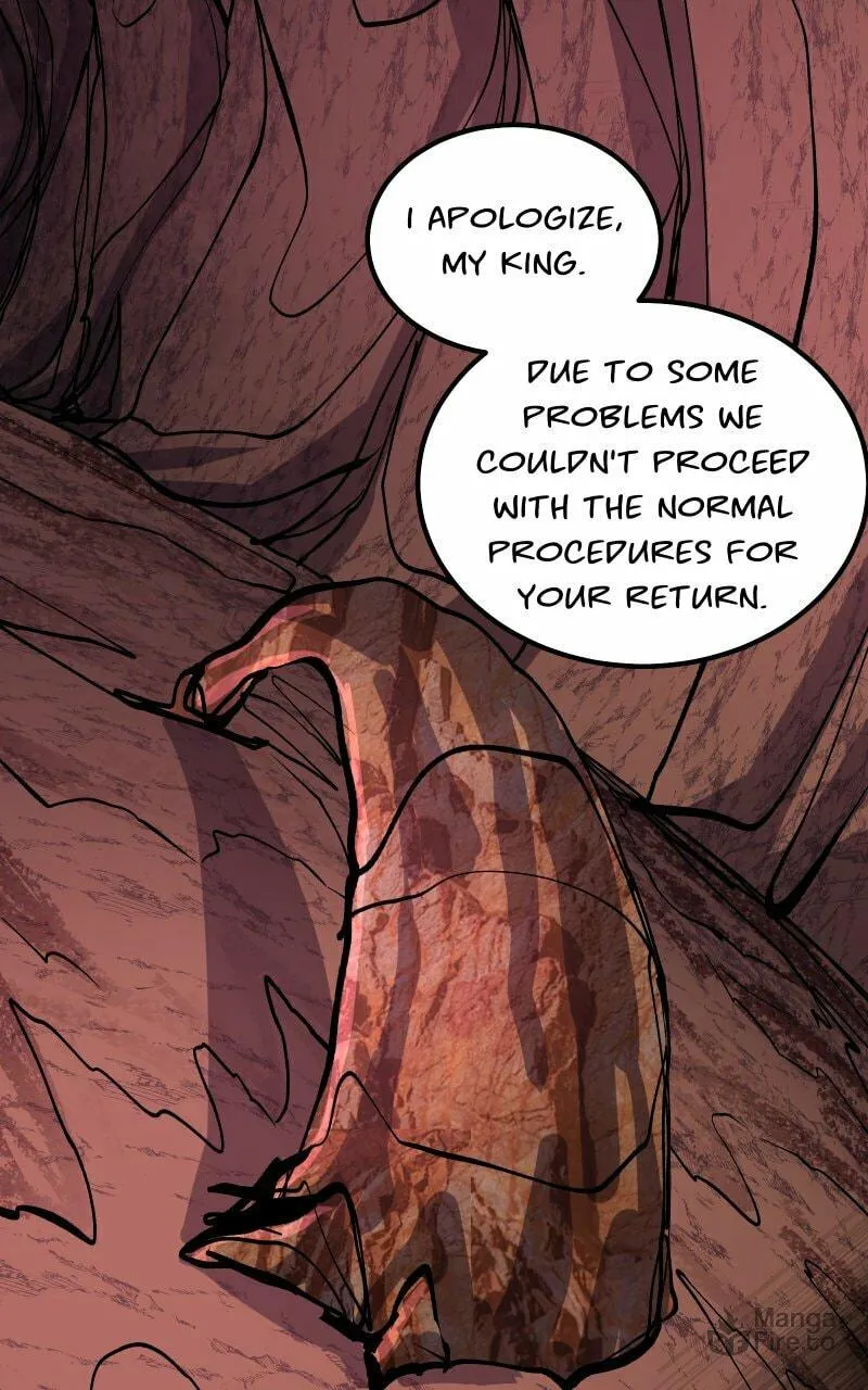 Flagbearer Chapter 36 page 54 - 