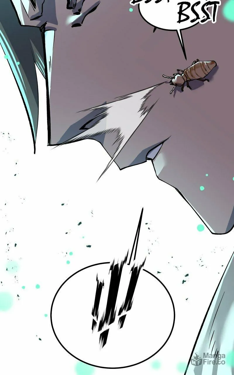 Flagbearer Chapter 36 page 57 - 