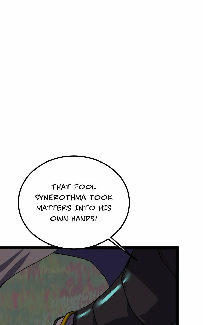 Flagbearer Chapter 36 page 61 - 