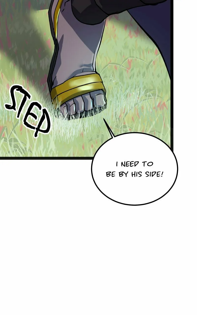 Flagbearer Chapter 36 page 62 - 