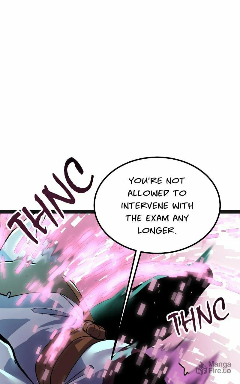 Flagbearer Chapter 36 page 65 - 