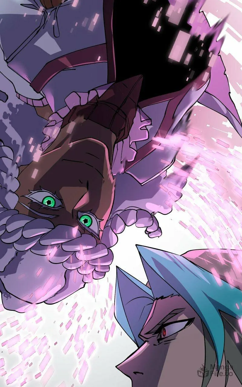 Flagbearer Chapter 36 page 66 - 