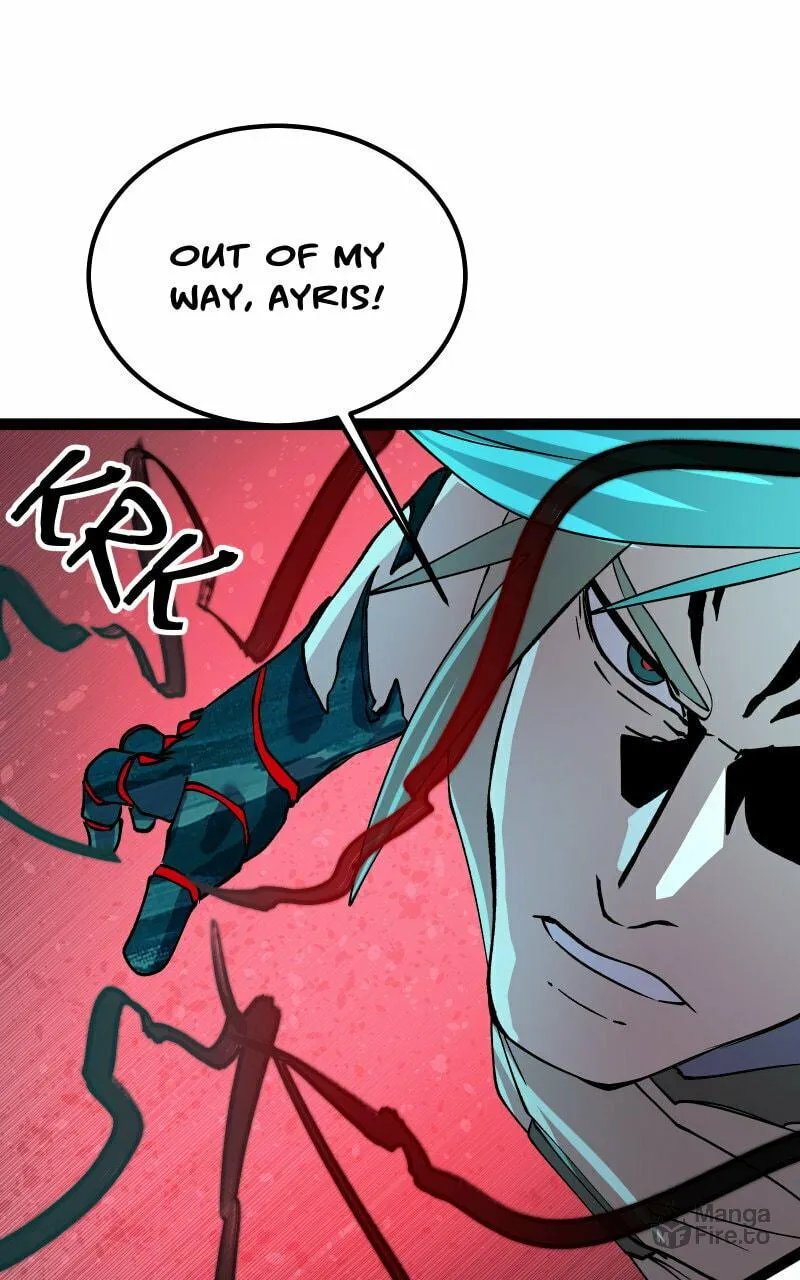 Flagbearer Chapter 36 page 69 - 