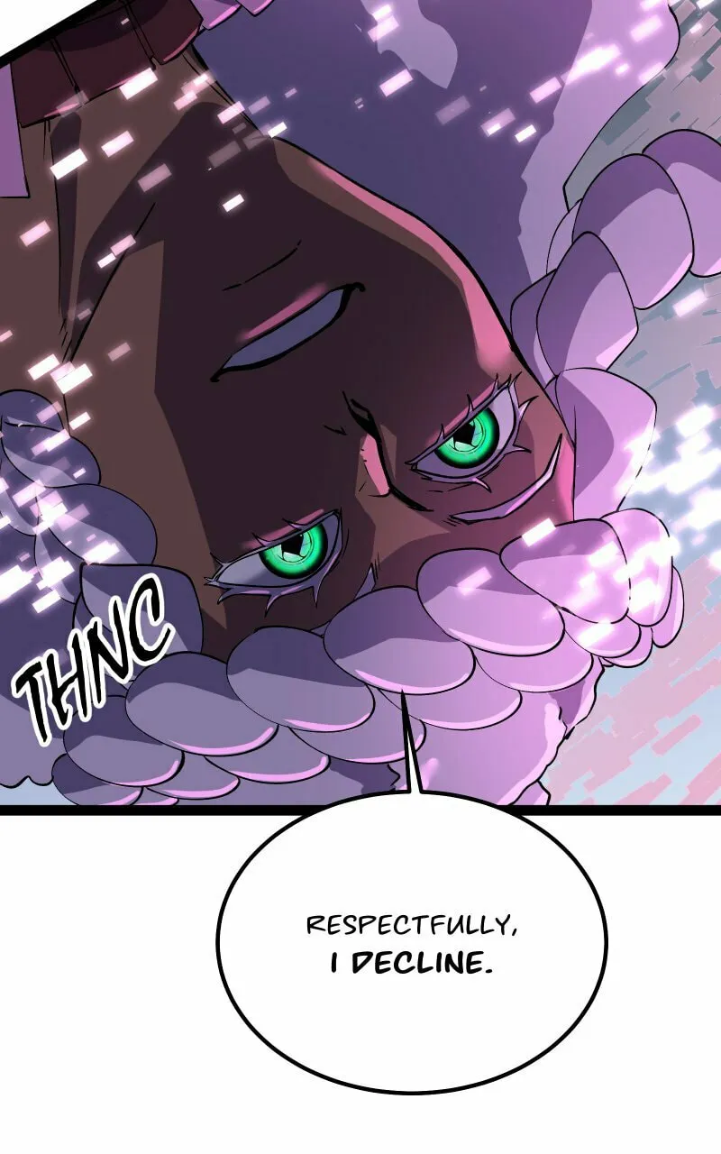 Flagbearer Chapter 36 page 71 - 