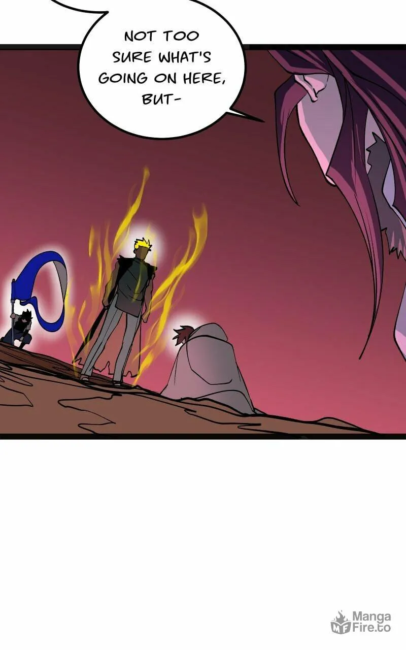 Flagbearer Chapter 36 page 78 - 