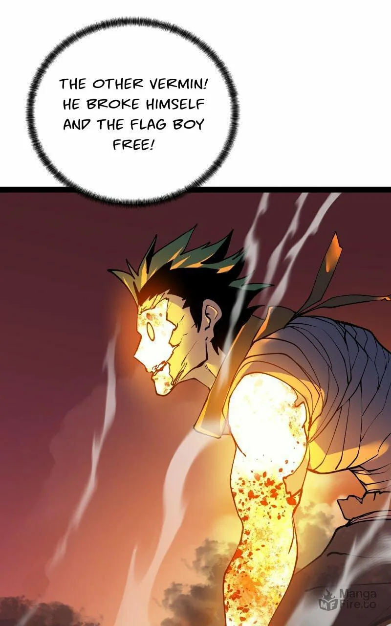 Flagbearer Chapter 36 page 9 - 