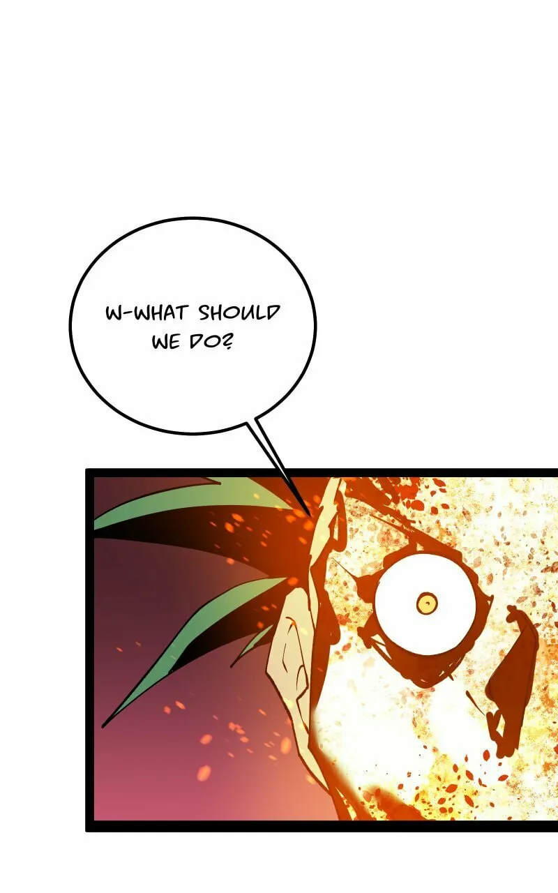 Flagbearer Chapter 36 page 83 - 